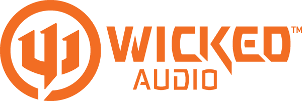 Wicked Audio