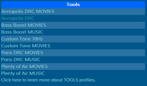iOS Profiles Download Tools