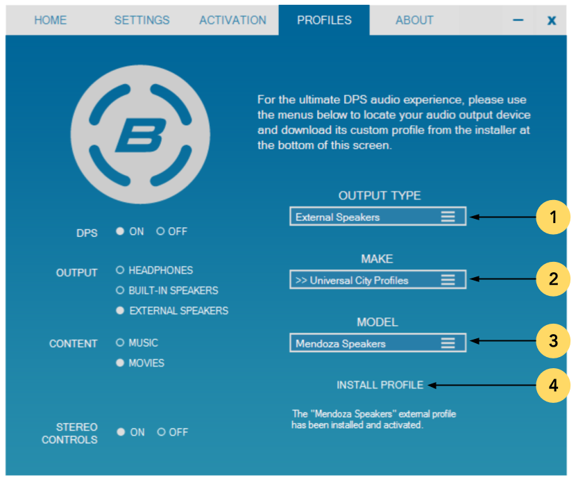 bongiovi dps activation key 2.1.0.6